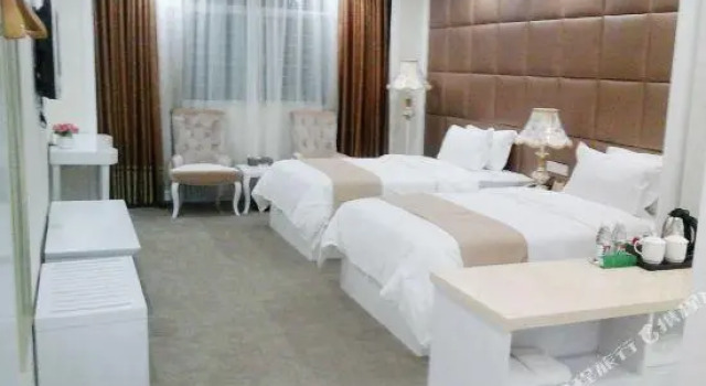 Xiaowuxing Hotel, Rezervasyon Otel Guangdong otoparklı oteller, Otopark