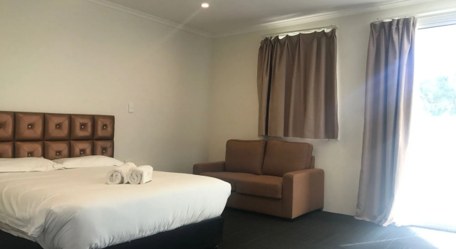 Citylights Hotel, Забронировать Отель Отели Перта 3 звезды, рядом с Стадион RAC Arena, 3*