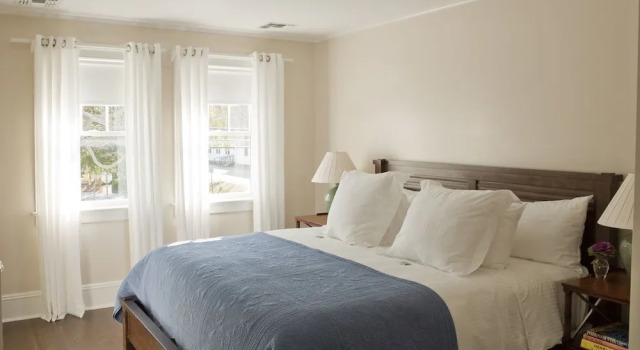 Двухместный номер Standard Bridgehampton Inn