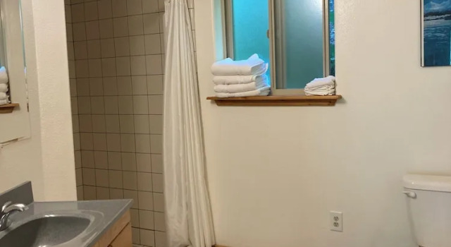Standard Vierer Zimmer Beach Roadhouse