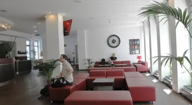 Hostel Köln
