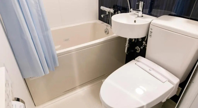 Номер Deluxe KOKO HOTEL Kumamoto Kamitori - formerly Hotel Wing International Select Kumamoto