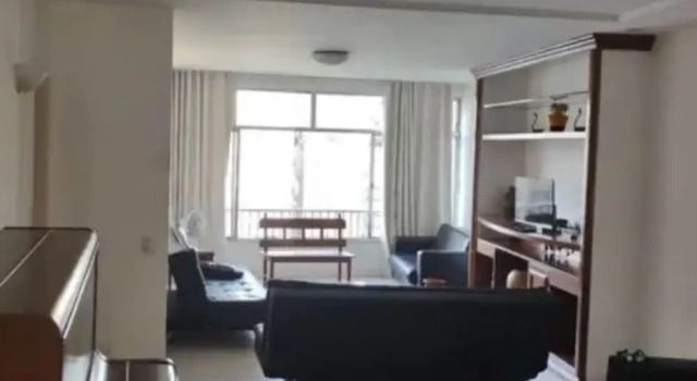 Sua Casa No Rio-Copacabana 3 Qts, Забронировать Апартаменты/квартира Апартаменты штата Рио-де-Жанейро, Апартаменты/квартира