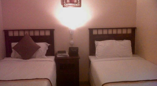 Zovuyo Guest House, Buchen Sie Pension Butterworth Ostkap
