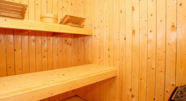 Коттедж 4 Star Holiday Home in Hals
