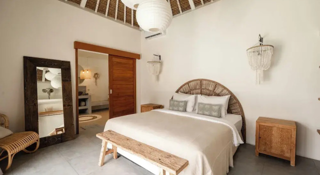 Villa Folie by Alfred in Bali, Rezerwuj Willa Domki letniskowe w Bali, Domek