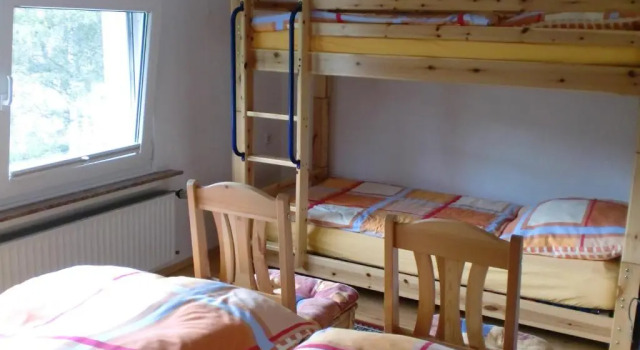Ferienwohnung "Maresi"