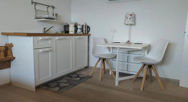 Двухместный номер Standard с видом на горы Guest House Dolomiti Mountain View Apartment