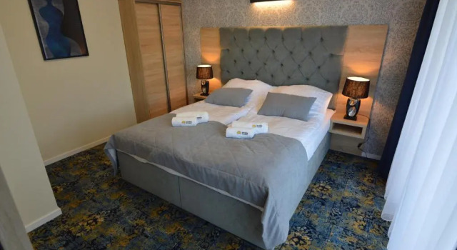 Люкс Hotel OW Ameba