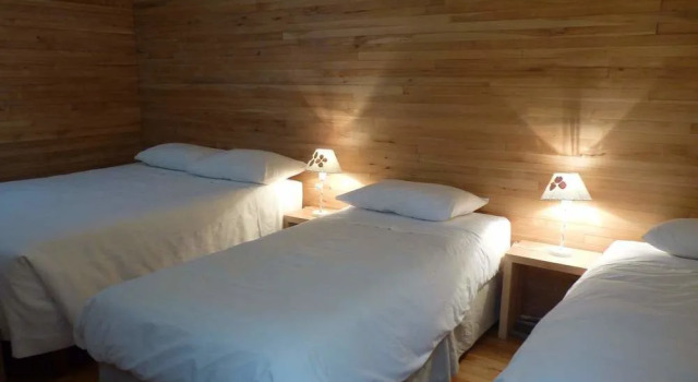 Hostel Keoken, Prenota Ostello Ostelli a Los Lagos, Ostello