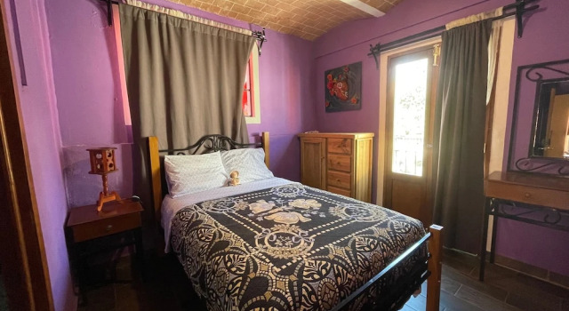 Номер Comfort Casa Jardín