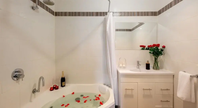 Двухместный люкс Holly Lodge