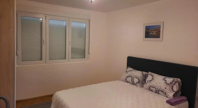 Апартаменты с 2 комнатами Apartment Lana