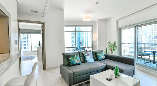 Lofts Towers Ease by Emaar, Забронировать Отель Даунтаун Дубай , рядом с Дубайский аквариум