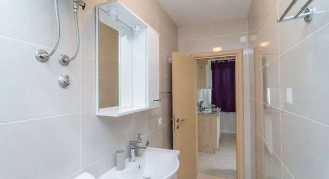 Апартаменты Apartments Villa Dadić