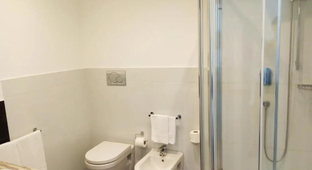 Номер Economy Hotel Miramare