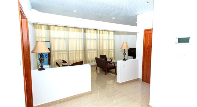 Апартаменты Classic Residence Haziel
