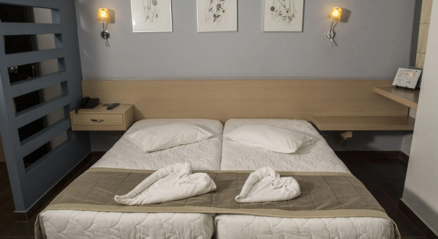 Hotel Ifigenia