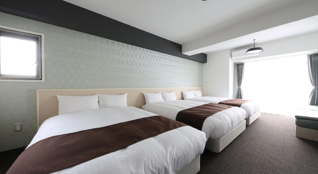TAKUTO STAY Osaka Uehommachi, Забронировать Отель Сакаи Осака, рядом с TKX Corporation