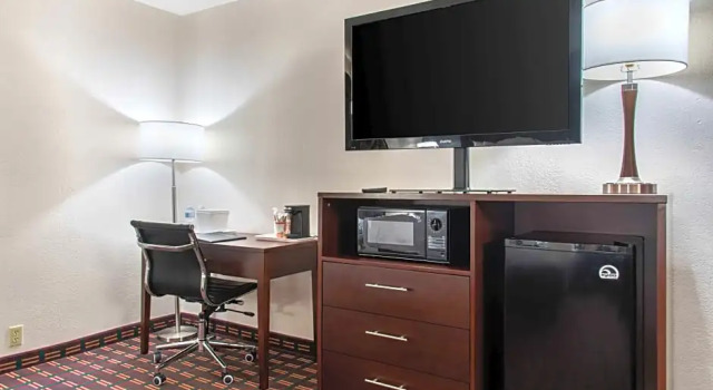 Номер Standard New Prague Inn & Suites, New Prauge