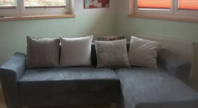 Familienferienwohnung Manuela Scherer, Rezerwuj Apartament Hotele w Salzburg z parkingiem, Parking
