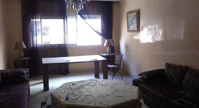 Residence les Princesses