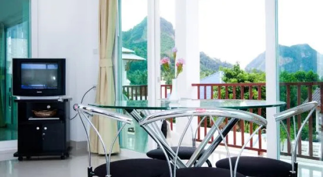 Апартаменты Nadivana Serviced Apartments