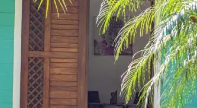 Casa Luka and Casa Rio