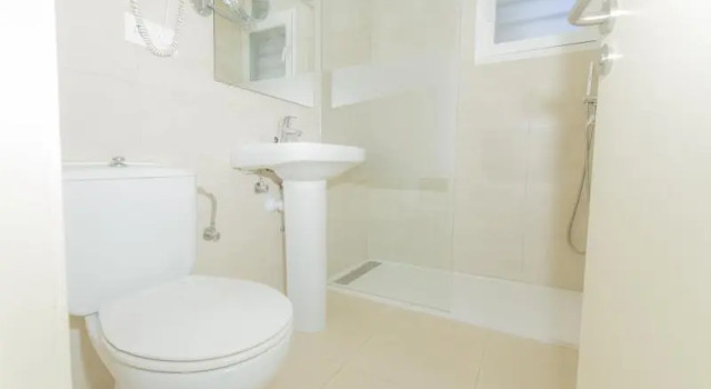 Апартаменты Aparthotel Flora