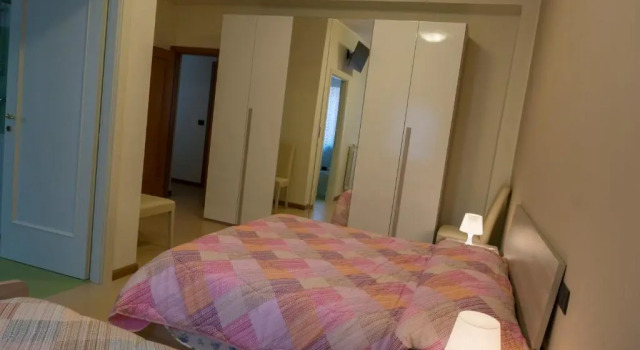 Standard Vierer Zimmer Il Viale