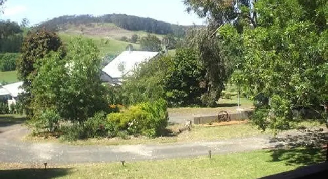 Chester Hill, Réserver Hôtel Won Wron Australie