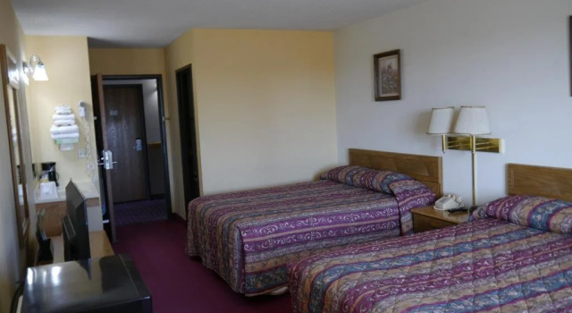 Westwood Inn & Suites Kimball I 90, Забронировать Отель Кимболл штат Южная Дакота