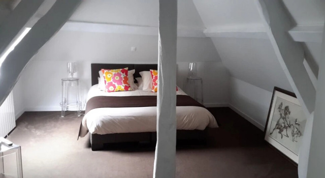 Le Clos Beauvallet, Reserva ahora Hotel Morainville-Jouveaux 