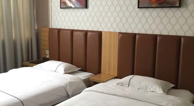 Suifa Express Hotel, Boek Hotel Hotels in Guangdong met parkeren, Parkeren