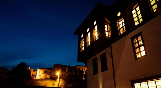Konak Macha Boutique Hotel, Reservar Hotel boutique Hotéis boutique em Edremit, Hotel boutique