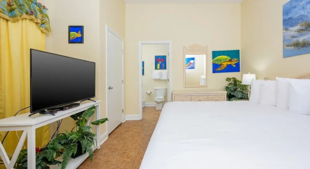 Phoenix Vi 6012 2 Bedroom Condo, Prenota Appartamento Hotel a Alabama con parcheggio, Parcheggio