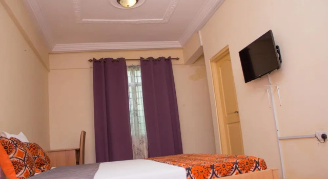 Jayliz Lodge Tema