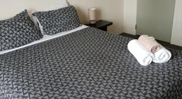 Двухместный номер Standard Horse and Jockey Inn