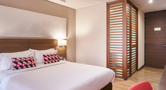 84 DC Bogotá By OxoHotel