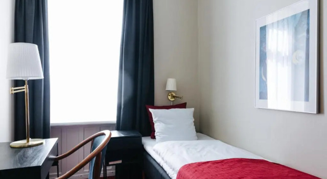 Номер Economy City Hotel Nebo