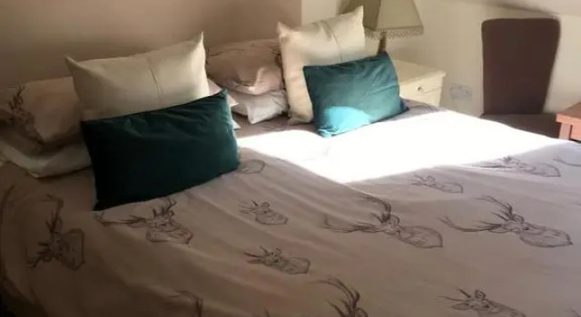 Номер Standard Culag Lochside Self Catering
