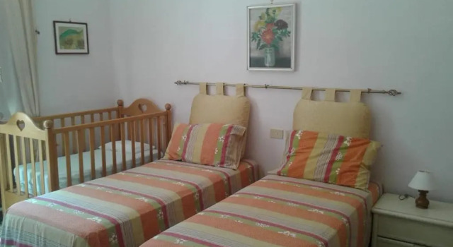 Номер Classic Villa Augusta
