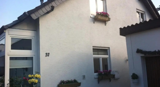 Апартаменты Ferienwohnung Harbusch