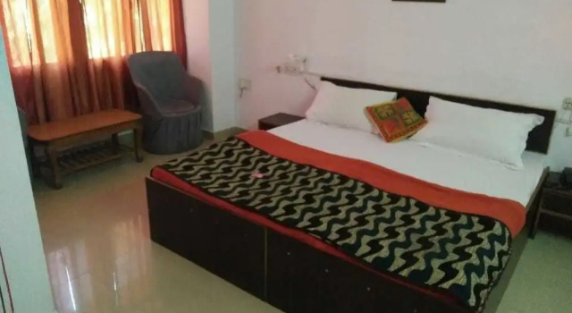 Hotel Sita, Book Hotel Hoteller i Rajasthan med morgenmad, Morgenmad
