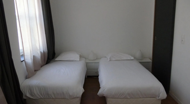 Nationale AppartHotel