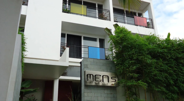 MENs Resort & Spa, Reserva ahora Resort Hoteles en Siem Riep con desayuno, Desayunos