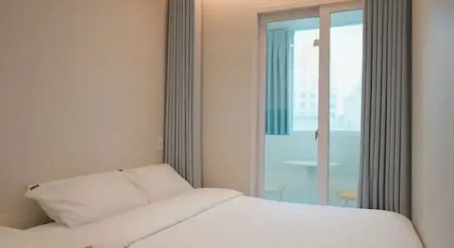 Stay Hello Hongdae Sinchon, Buchen Sie Hotel Seodaemun-Gu Seoul, in der Nähe von Einkaufszentrum U-PLEX Shinchon