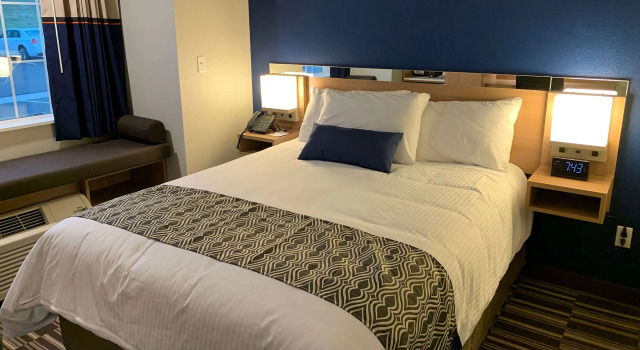 Microtel Inn & Suites by Wyndham Woodland Park, Prenota Hotel Woodland Park Colorado