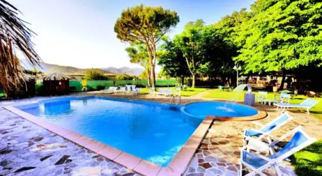Hotel Anfora