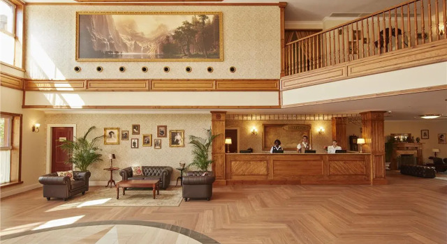 PortAventura® Hotel Gold River